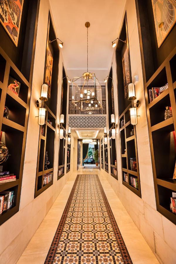 The Merchant Baku Exterior foto